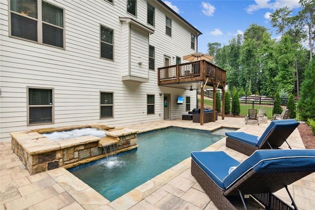 7075 Concord Mountain Trail, Cumming, GA 30028