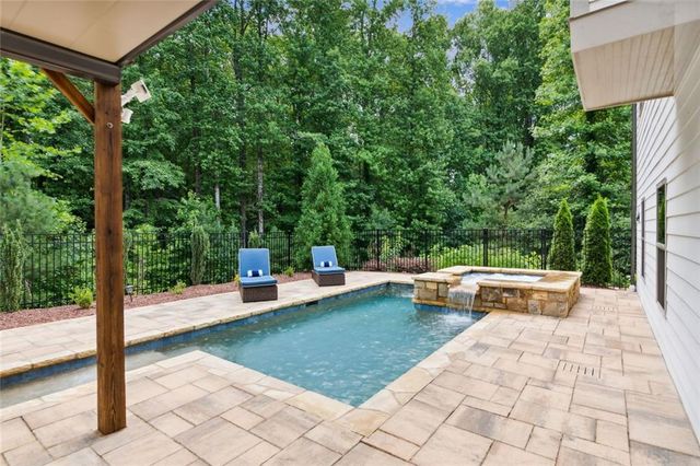 7075 Concord Mountain Trail, Cumming, GA 30028