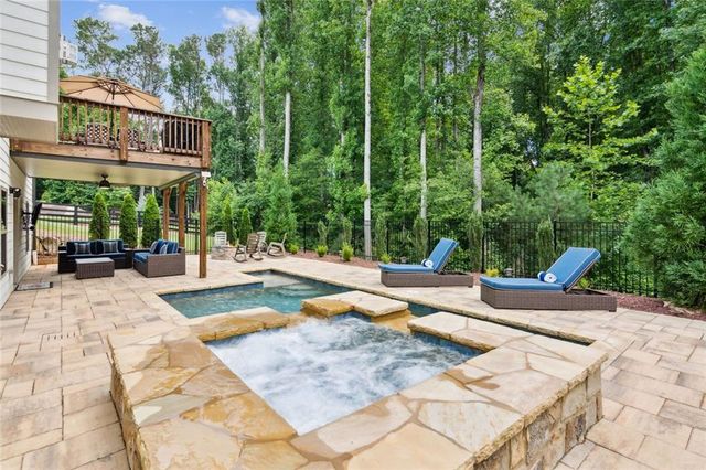 7075 Concord Mountain Trail, Cumming, GA 30028
