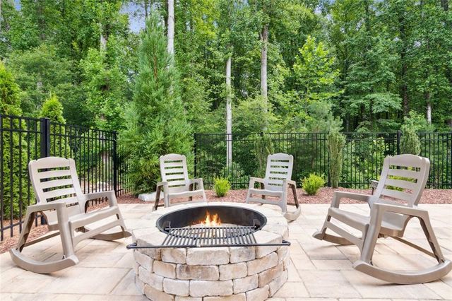 7075 Concord Mountain Trail, Cumming, GA 30028