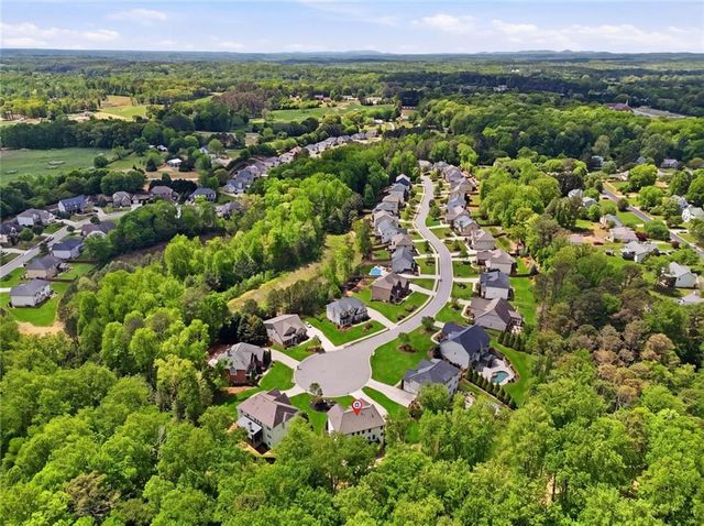 7075 Concord Mountain Trail, Cumming, GA 30028