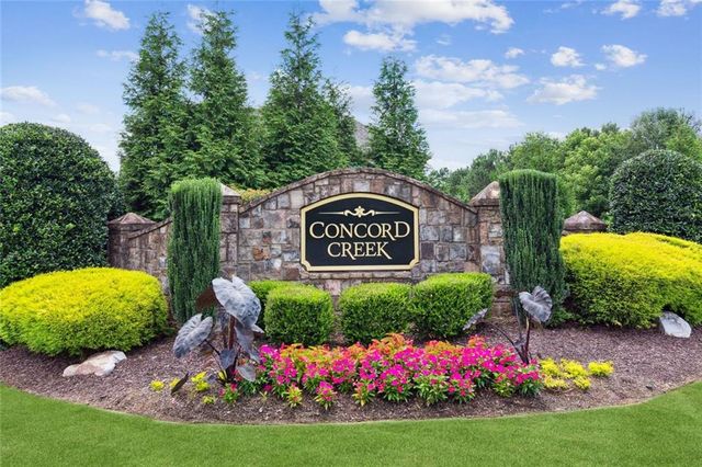 7075 Concord Mountain Trail, Cumming, GA 30028