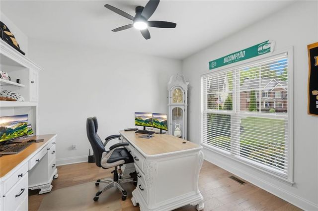 7075 Concord Mountain Trail, Cumming, GA 30028