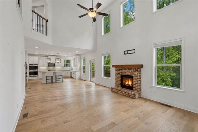 7075 Concord Mountain Trail, Cumming, GA 30028