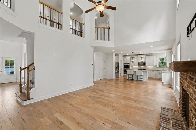 7075 Concord Mountain Trail, Cumming, GA 30028