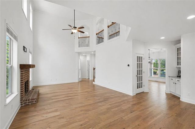 7075 Concord Mountain Trail, Cumming, GA 30028