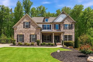7075 Concord Mountain Trail, Cumming, GA 30028