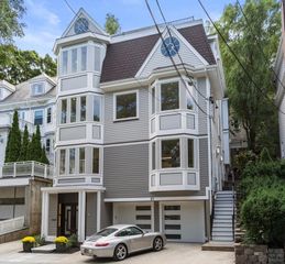 89 University Road, Brookline, MA 02445