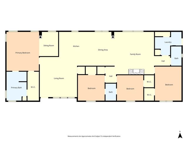 105 Bridle Trail, Hewitt, TX 76643