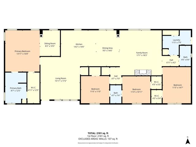 105 Bridle Trail, Hewitt, TX 76643