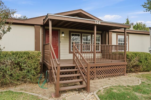 105 Bridle Trail, Hewitt, TX 76643