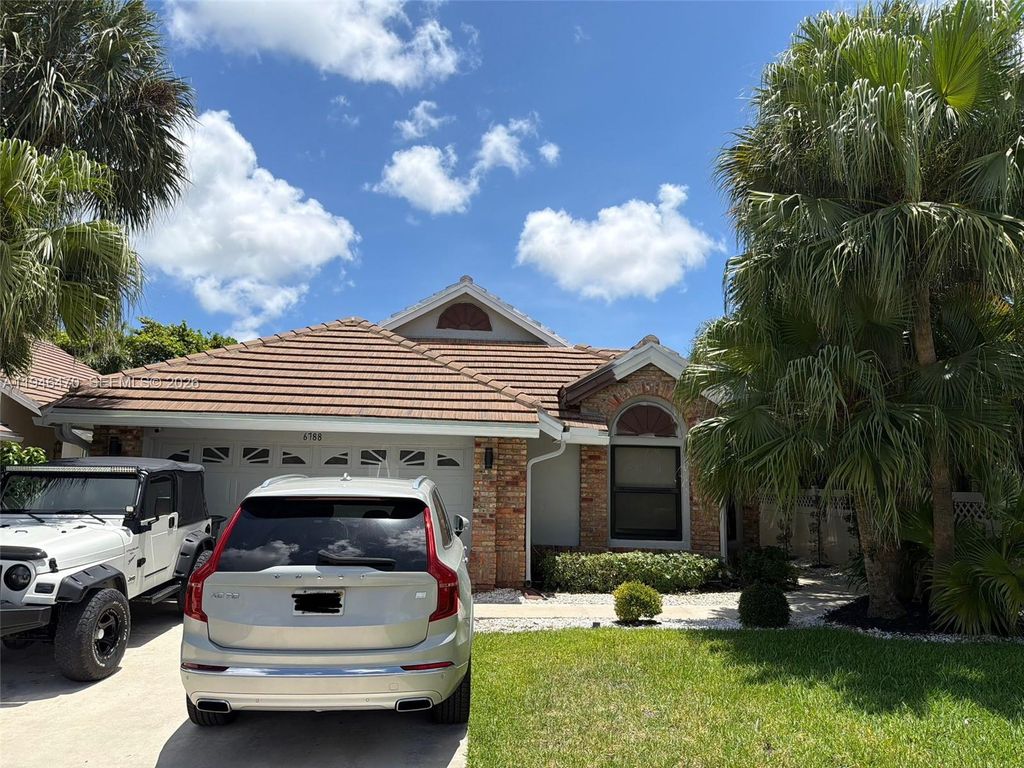 6788 Bitterbush Place, Boynton Beach, FL 33472