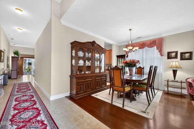 5862 Goleta Circle, Melbourne, FL 32940