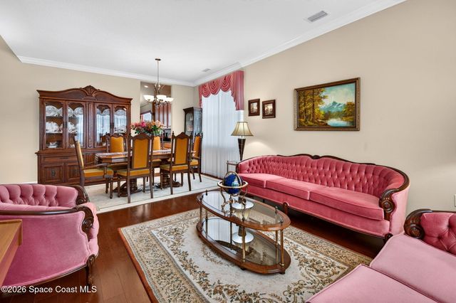 5862 Goleta Circle, Melbourne, FL 32940