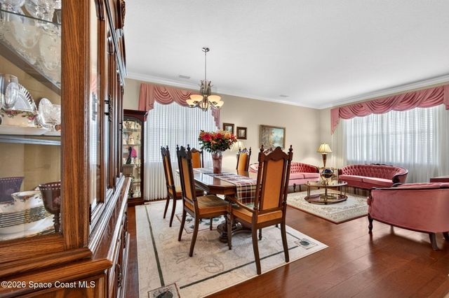 5862 Goleta Circle, Melbourne, FL 32940