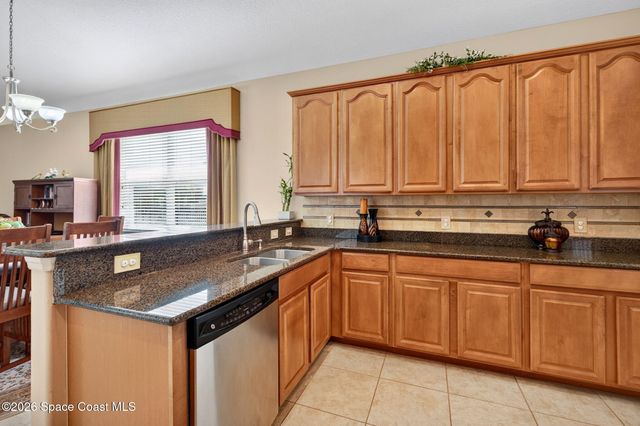 5862 Goleta Circle, Melbourne, FL 32940