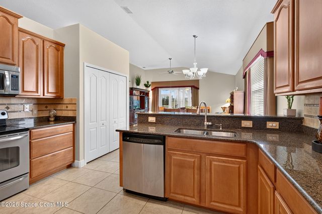 5862 Goleta Circle, Melbourne, FL 32940