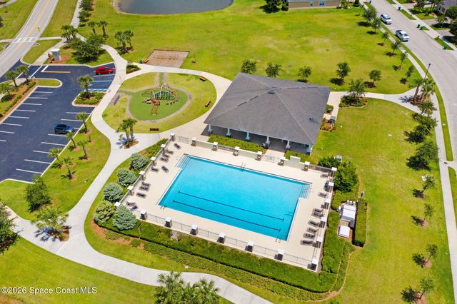 5862 Goleta Circle, Melbourne, FL 32940