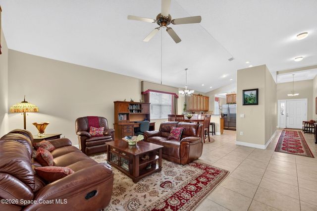 5862 Goleta Circle, Melbourne, FL 32940