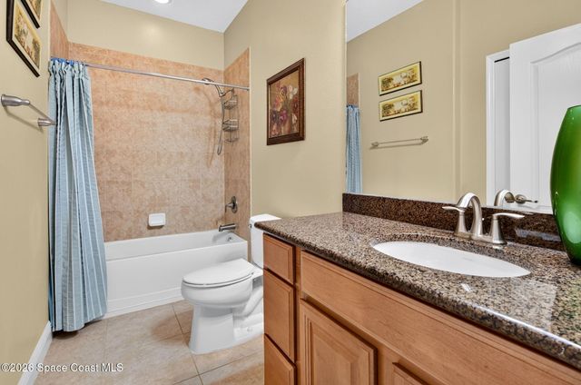 5862 Goleta Circle, Melbourne, FL 32940