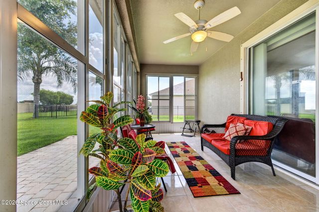 5862 Goleta Circle, Melbourne, FL 32940
