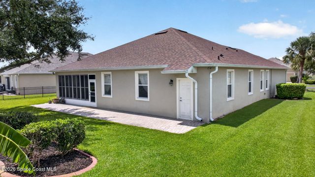5862 Goleta Circle, Melbourne, FL 32940