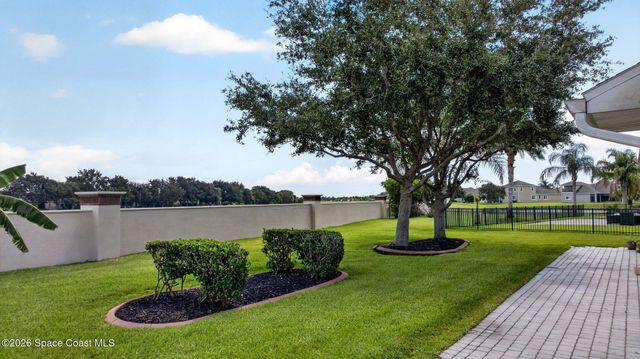 5862 Goleta Circle, Melbourne, FL 32940