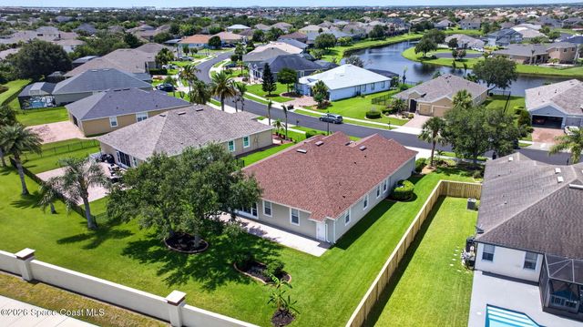 5862 Goleta Circle, Melbourne, FL 32940