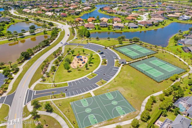 5862 Goleta Circle, Melbourne, FL 32940