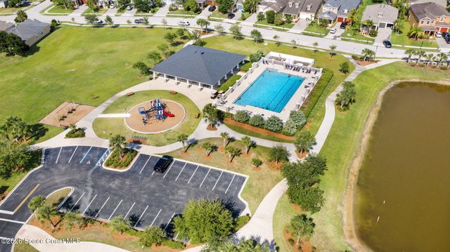 5862 Goleta Circle, Melbourne, FL 32940