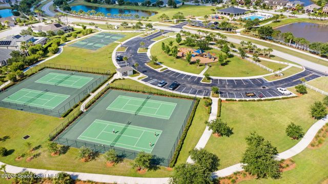 5862 Goleta Circle, Melbourne, FL 32940