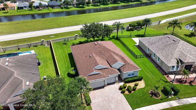5862 Goleta Circle, Melbourne, FL 32940