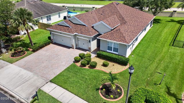 5862 Goleta Circle, Melbourne, FL 32940