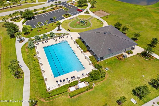 5862 Goleta Circle, Melbourne, FL 32940