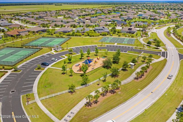 5862 Goleta Circle, Melbourne, FL 32940