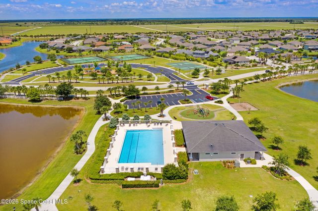 5862 Goleta Circle, Melbourne, FL 32940