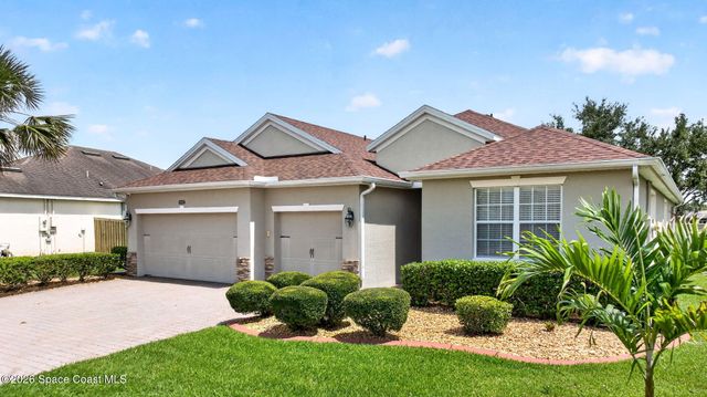 5862 Goleta Circle, Melbourne, FL 32940