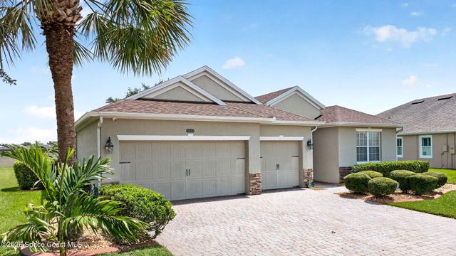 5862 Goleta Circle, Melbourne, FL 32940