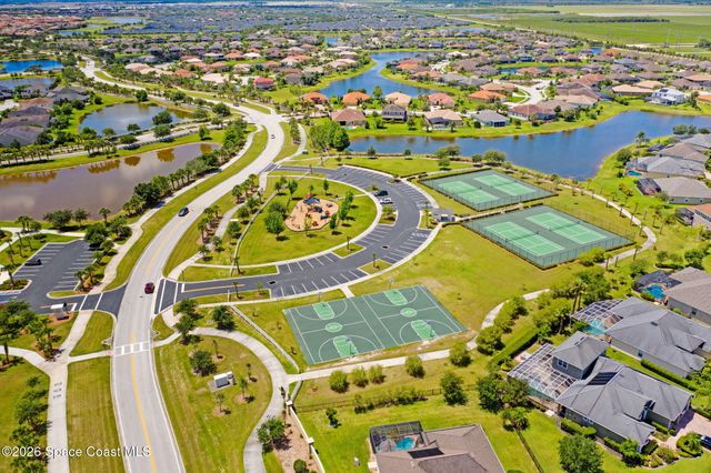 5862 Goleta Circle, Melbourne, FL 32940