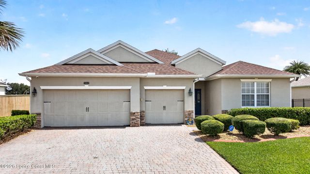 5862 Goleta Circle, Melbourne, FL 32940