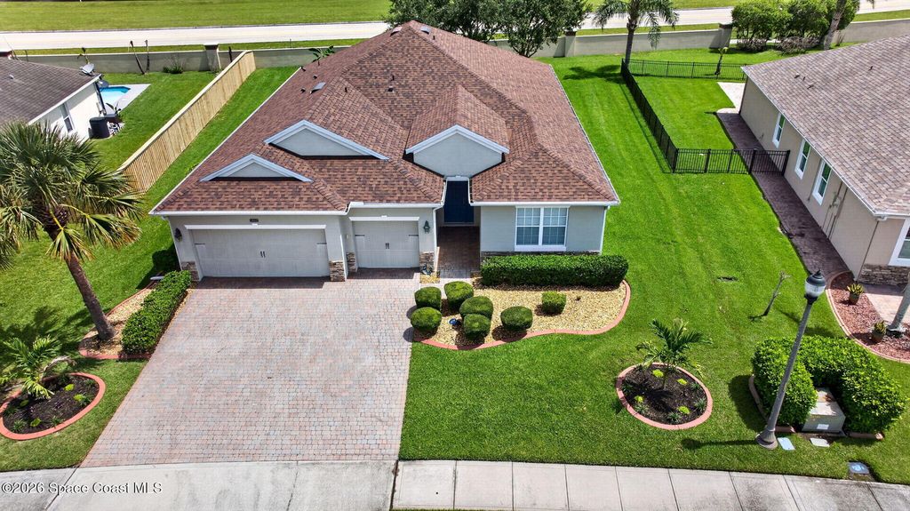 5862 Goleta Circle, Melbourne, FL 32940