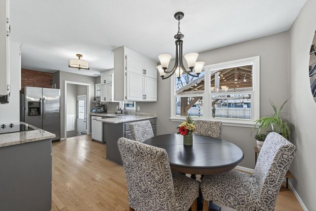 8017 66th Avenue N, Brooklyn Park, MN 55428