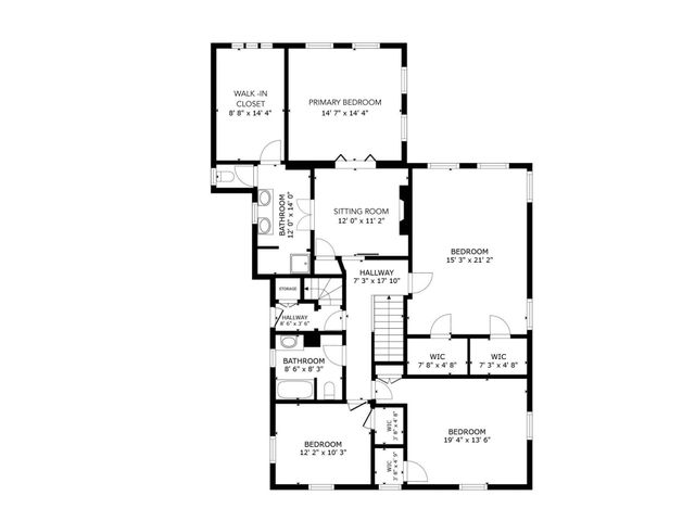 42 Kenwood Parkway, Saint Paul, MN 55105