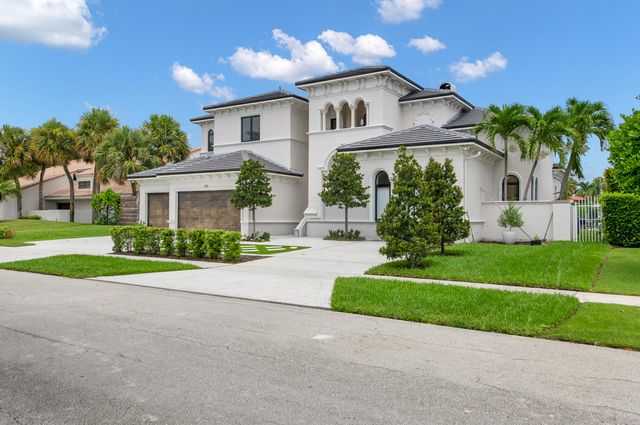 741 SW 15th Street, Boca Raton, FL 33486