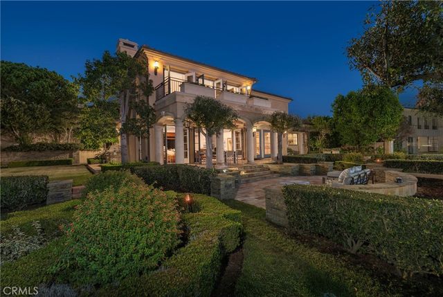 2 Channel Vista, Newport Coast, CA 92657
