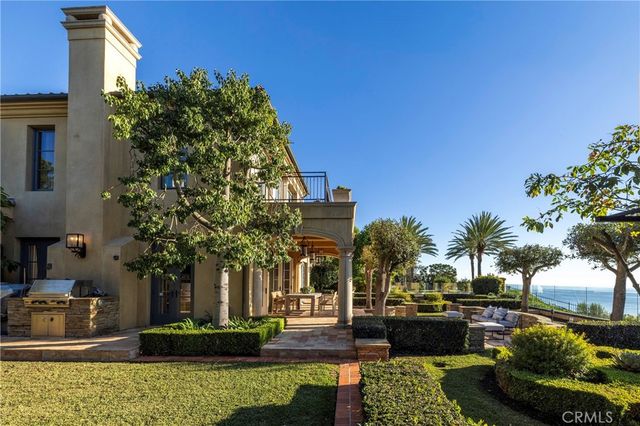2 Channel Vista, Newport Coast, CA 92657