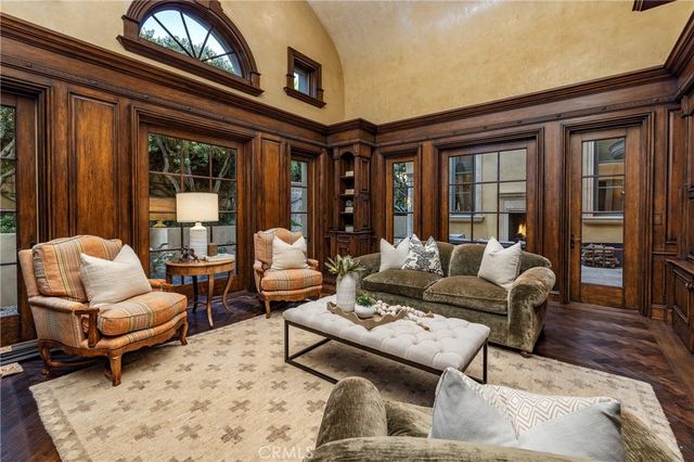2 Channel Vista, Newport Coast, CA 92657