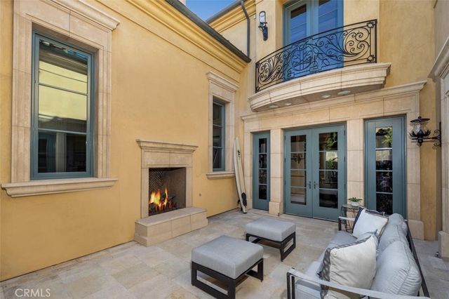 2 Channel Vista, Newport Coast, CA 92657