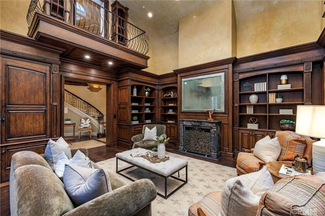 2 Channel Vista, Newport Coast, CA 92657
