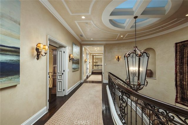 2 Channel Vista, Newport Coast, CA 92657